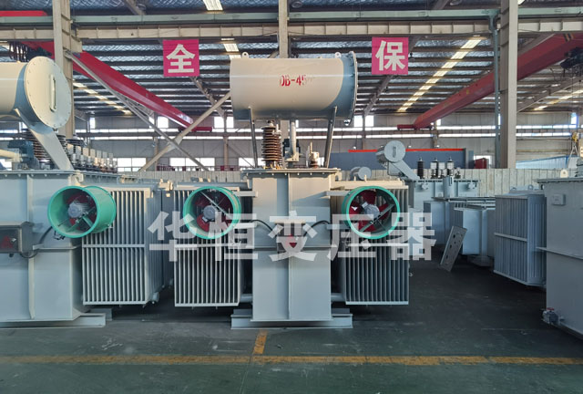 6300KVA鱼台鱼台鱼台电力变压器